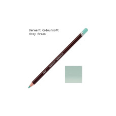 COLOURSOFT REFILL GREY GREEN