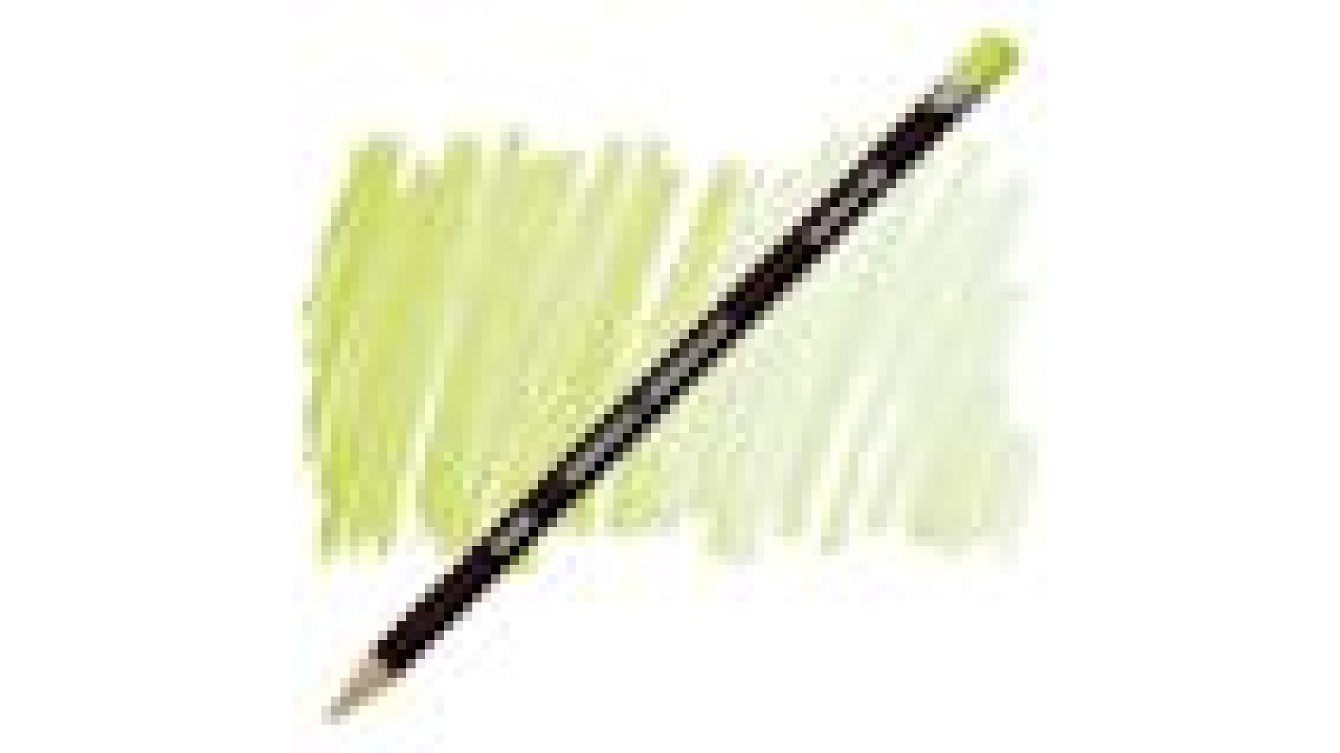 NABÓJ DO PIÓRA KULKOWEGO COLOURSOFT LIME GREEN