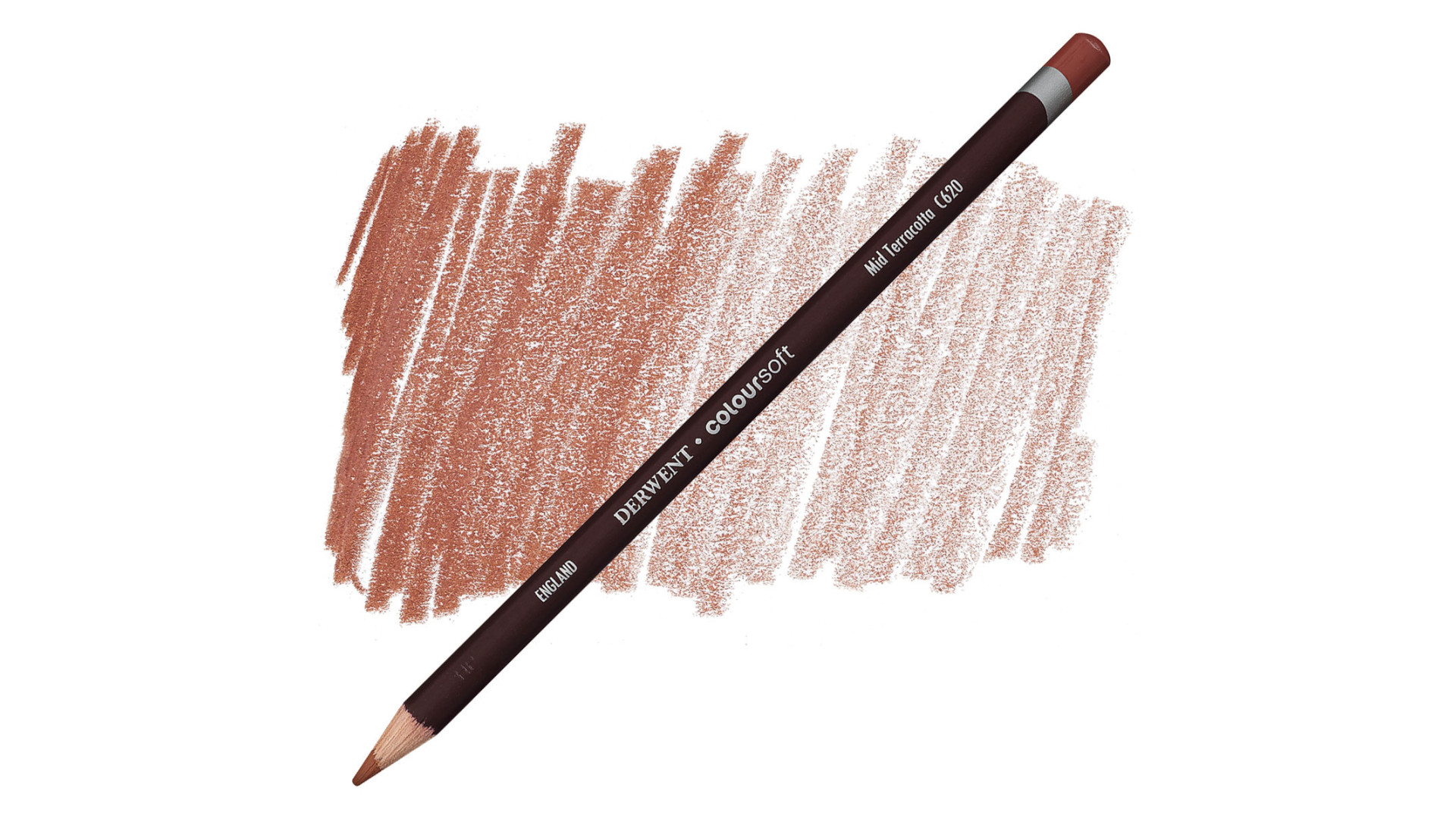 COLOURSOFT RFILL MD TERAKOTA