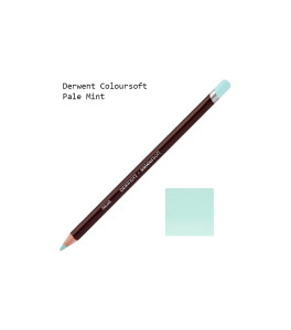 COLOURSOFT REFILL PALE MINT