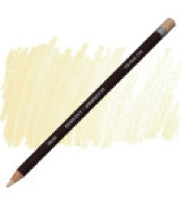 Napełnienie do kredki do oczu w kolorze jasnego brzoskwiniowego.