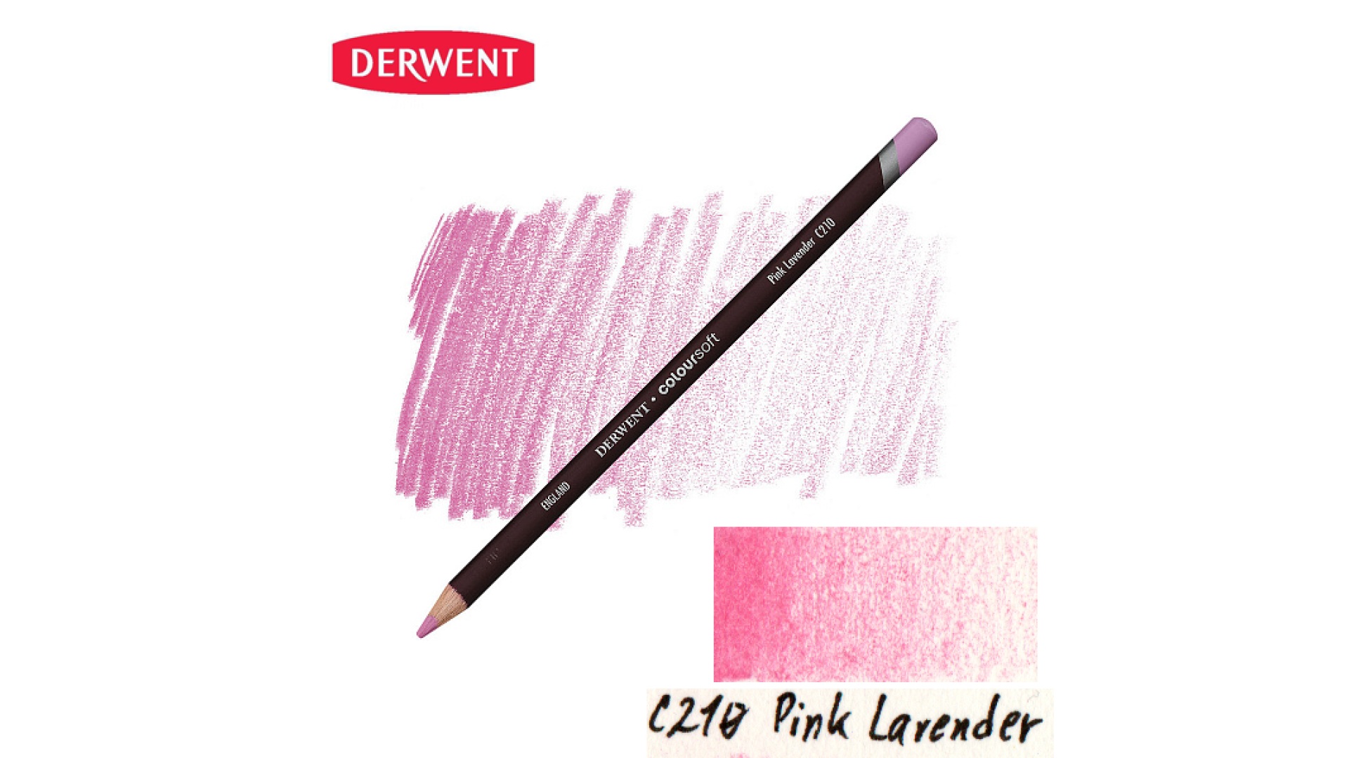 COLOURSOFT REFILL PINK LAVENDR