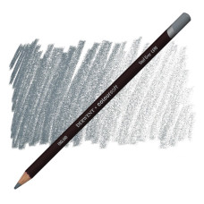 Napełnienie do długopisu COLOURSOFT w kolorze stalowoszarym.