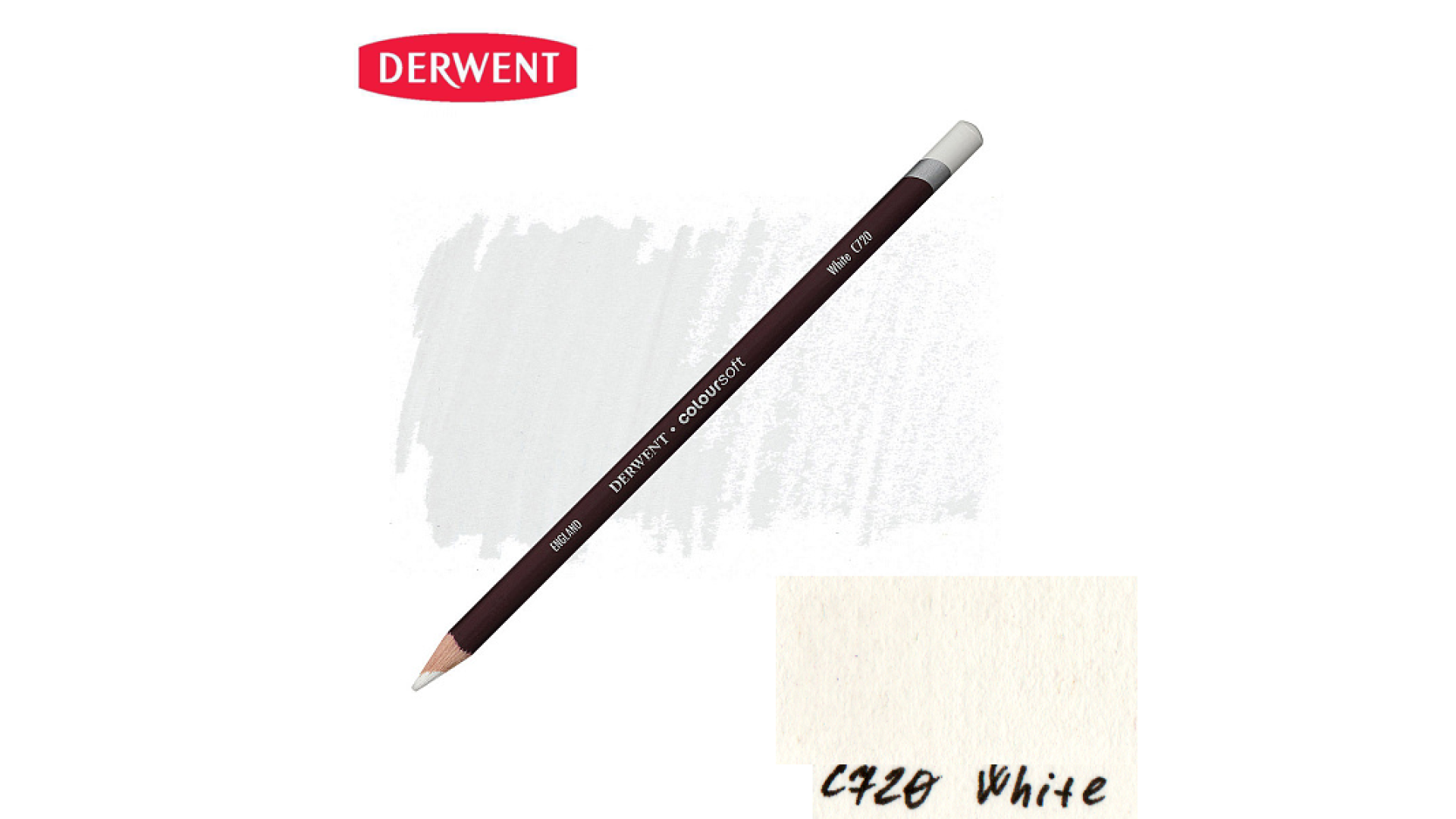 COLOURSOFT REFILL WHITE