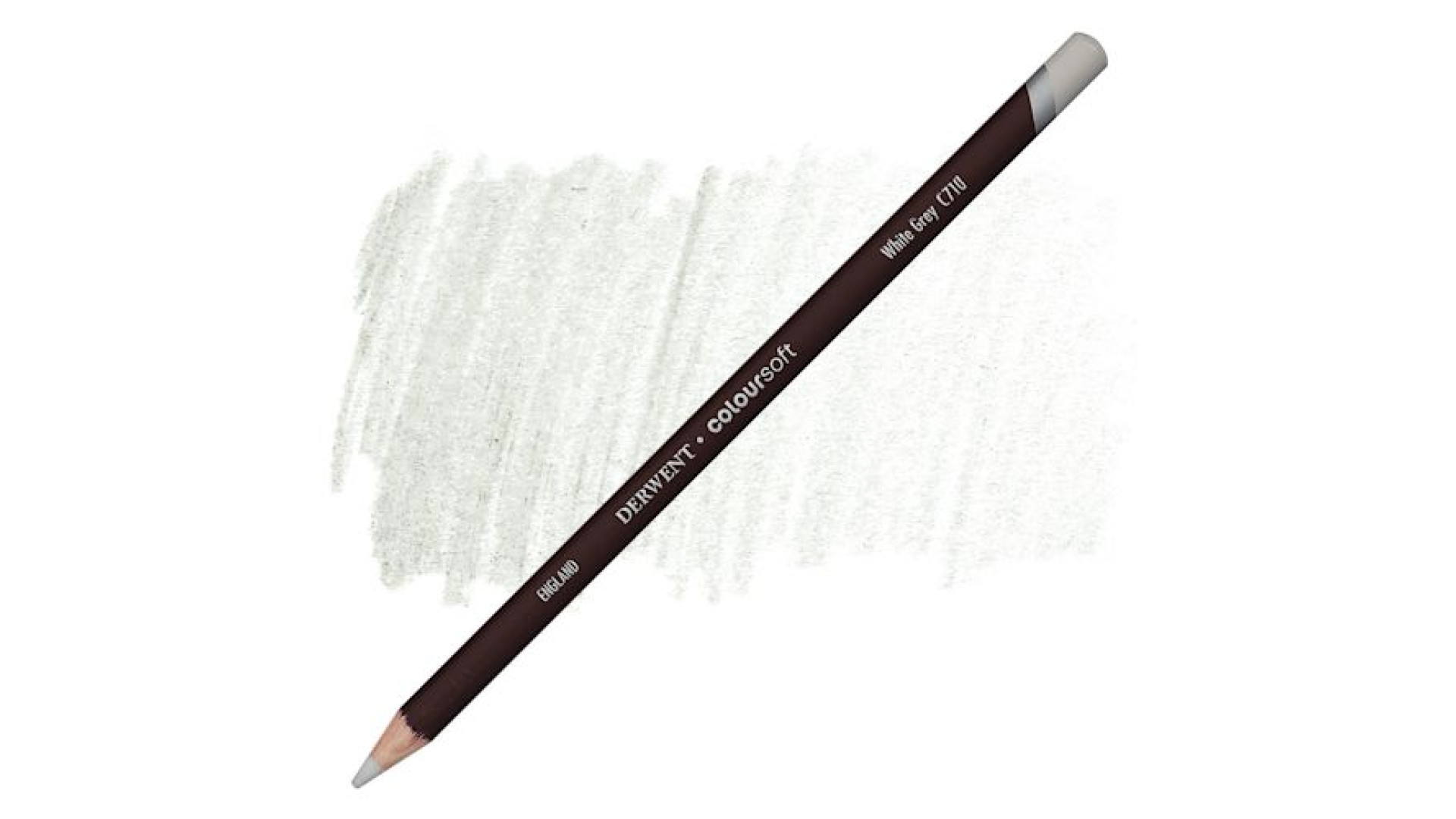 COLOURSOFT REFILL WHITE GREY