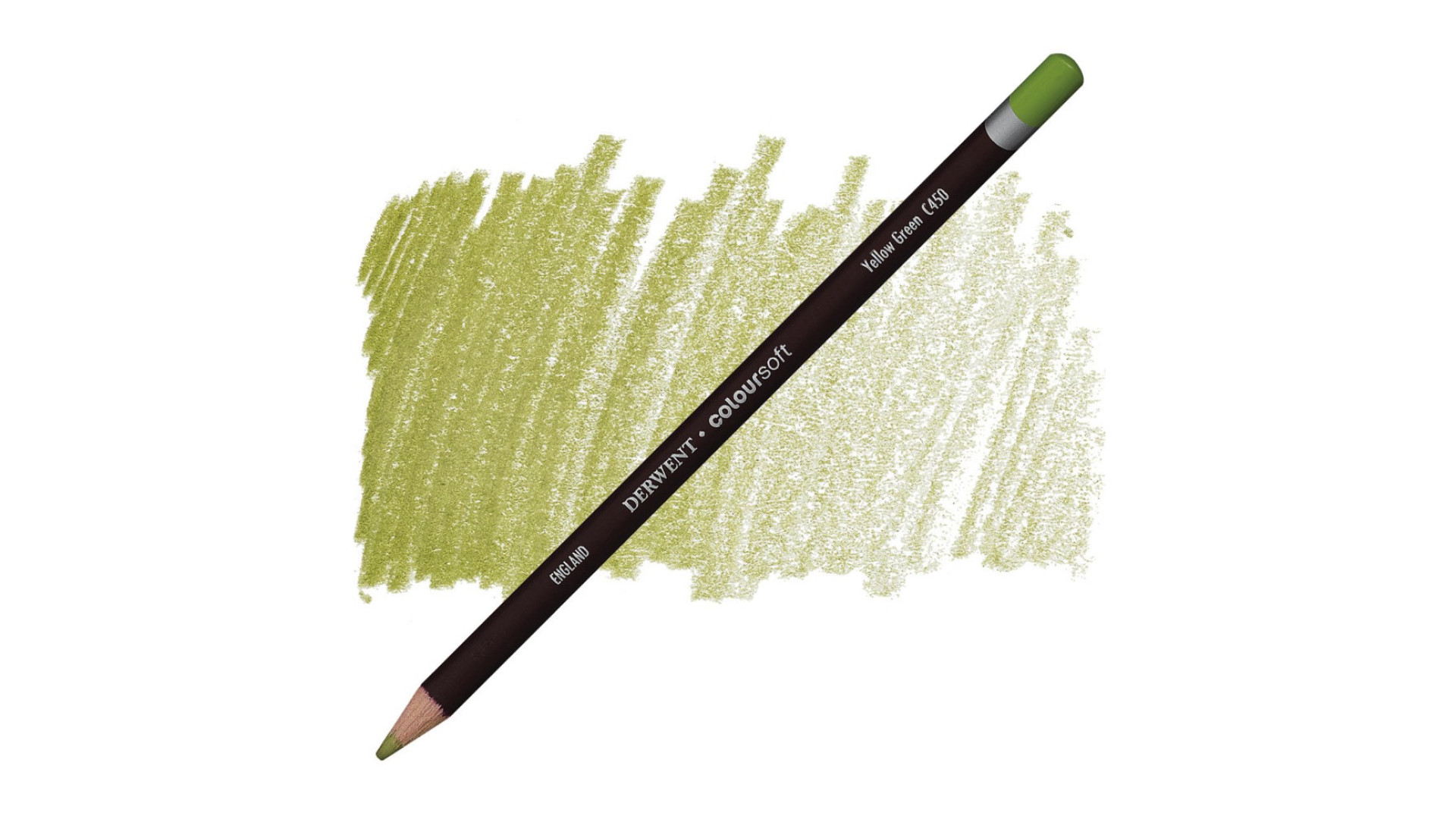 COLOURSOFT UZUPEŁNIENIE ŻÓŁTO–ZIELONE