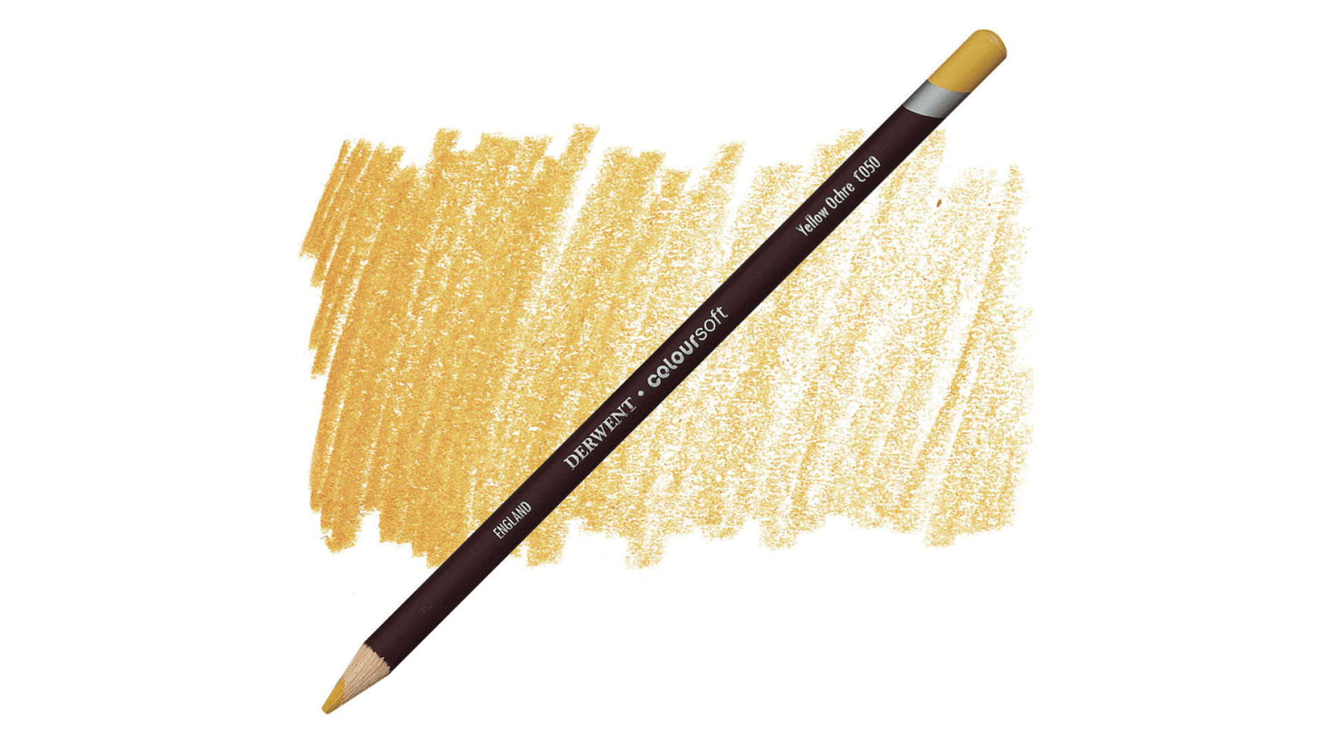 COLOURSOFT REFILL YELLOW OCHRE