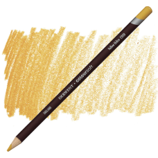 COLOURSOFT REFILL YELLOW OCHRE