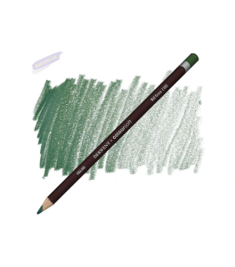 Napełnienie do długopisu w kolorze średniej zieleni