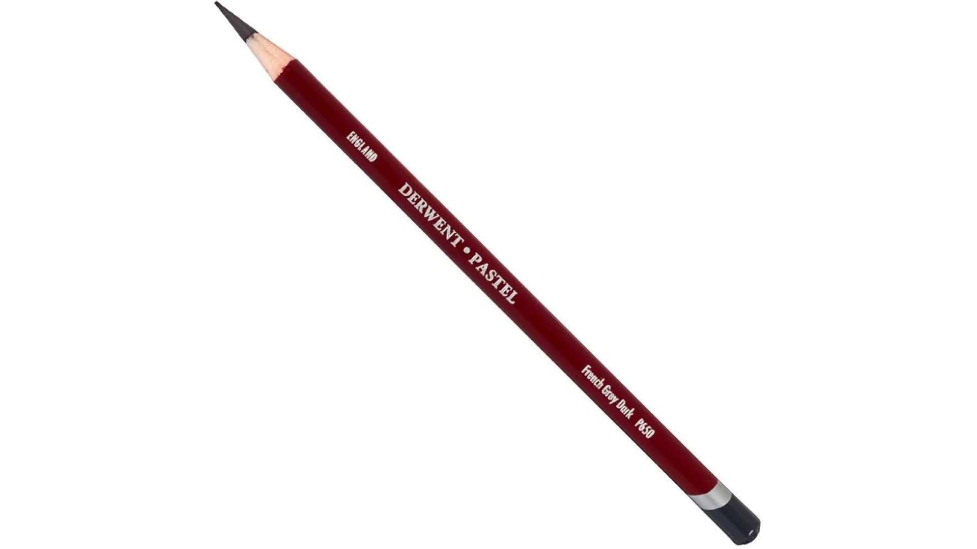 Derwent Pastel pencil FRENCH GREY DARK P650