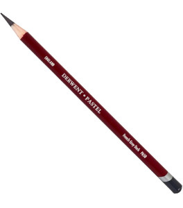Derwent Pastel sucha pastela w kredce FRENCH GREY DARK P650
