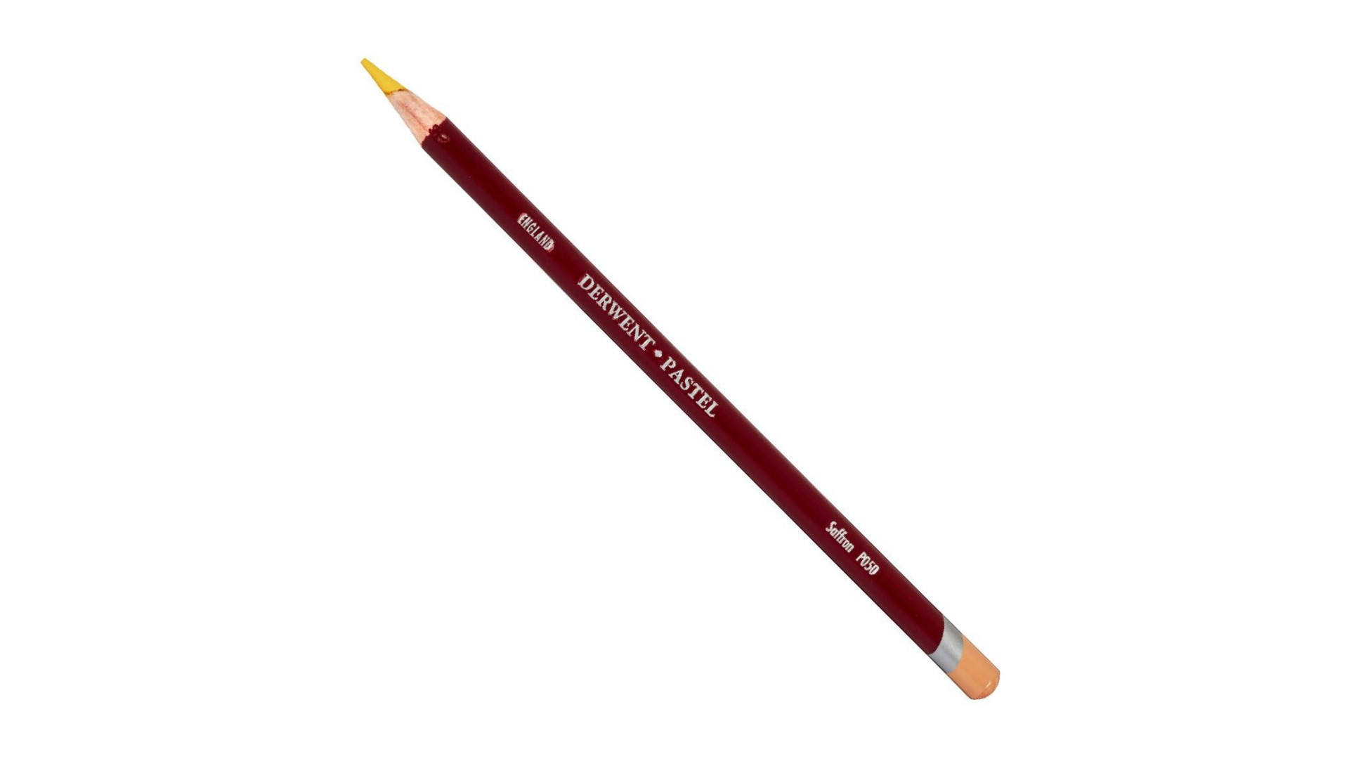 Derwent Pastel pencil SAFFRON P050