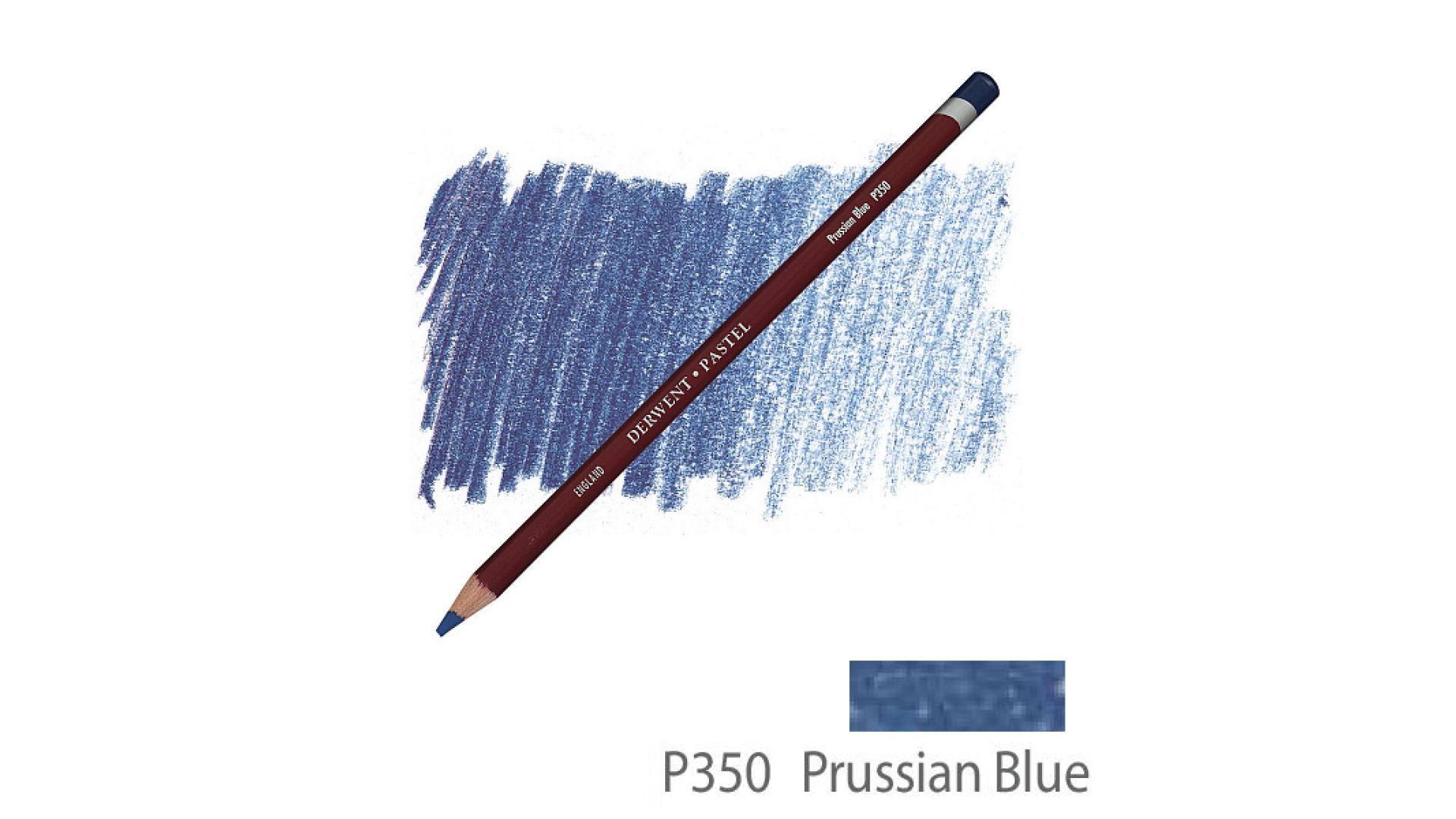 Derwent Pastel pencil PRUSSIAN BLUE P350