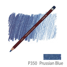 Derwent Pastel sucha pastela w kredce PRUSSIAN BLUE P350