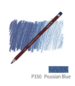 Derwent Pastel pencil PRUSSIAN BLUE P350