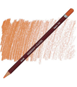 PASTEL PENCIL TANGERINE