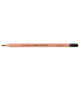 Derwent Lightfast kredka artystyczna CHOCOLATE 5497