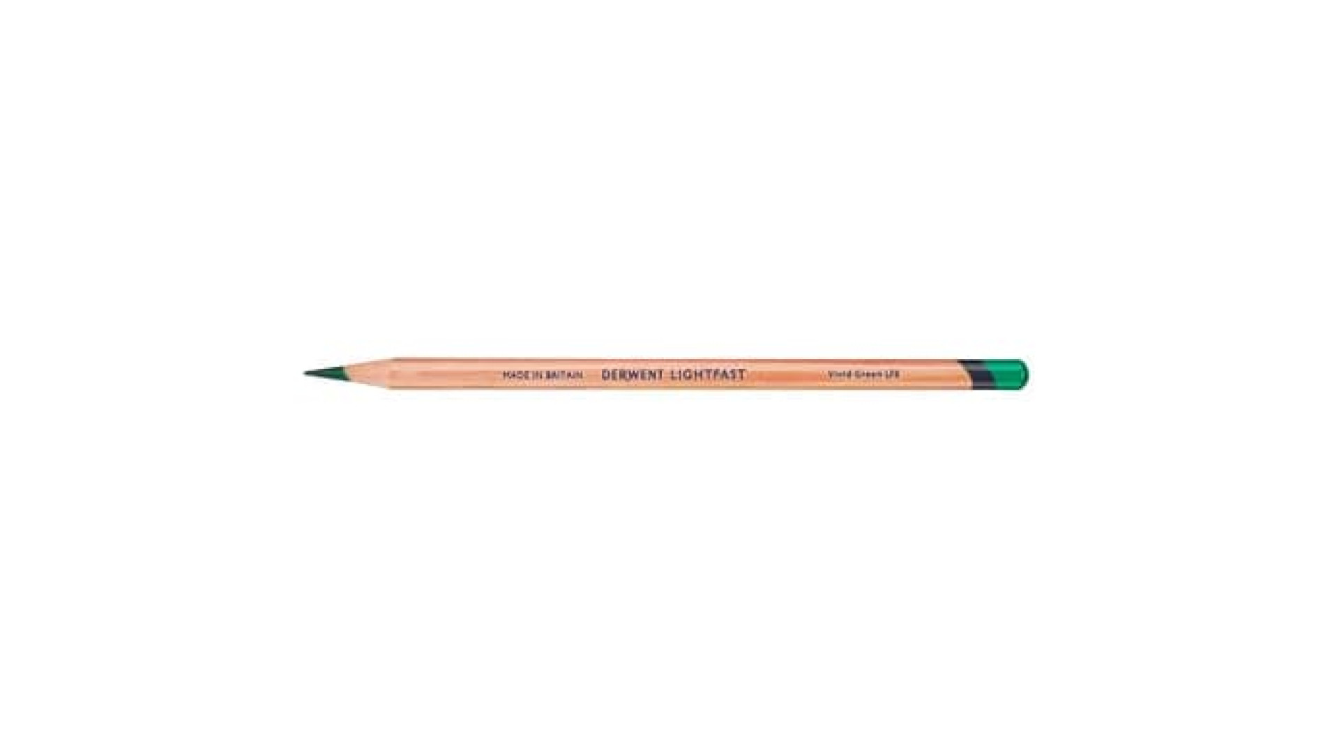 Derwent Lightfast kredka artystyczna VIVID GREEN 1030