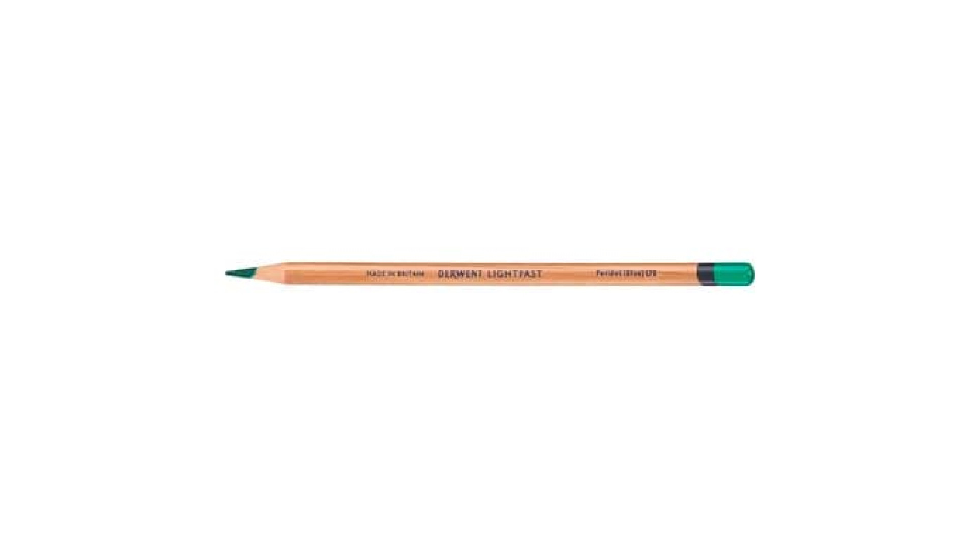 Derwent Lightfast colour pencil PERIDOT (BLUE) 1016