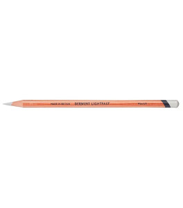 Derwent Lightfast colour pencil MIST 5558