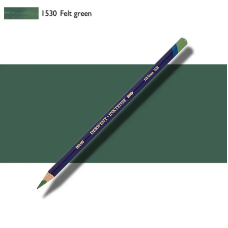 Derwent kredka INKTENSE FELT GREEN 1530