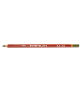 Derwent Drawing pencil PALE CEDAR 4125