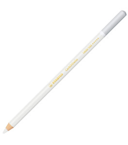 KREDKA PASTELOWA TYTANOWA BIAŁA