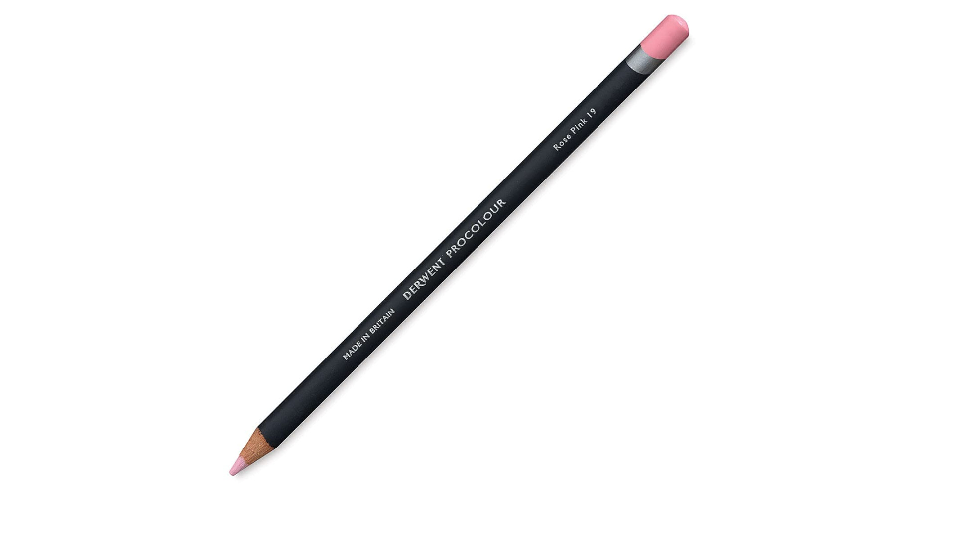 PROCOLOUR ROSE PINK 19