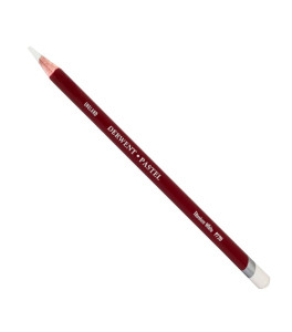 Derwent Pastel pencil TITANIUM WHITE P720