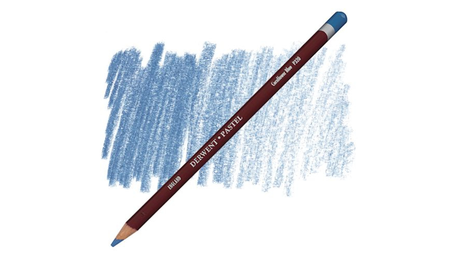 Derwent Pastel pencil CORNFLOWER BLUE P320