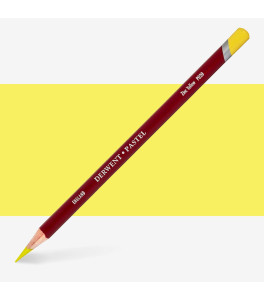 Derwent Pastel pencil ZINC YELLOW P020