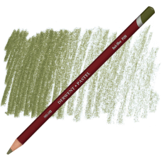 Derwent Pastel pencil DARK OLIVE P520