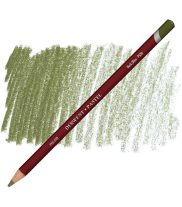 Derwent Pastel sucha pastela w kredce DARK OLIVE P520