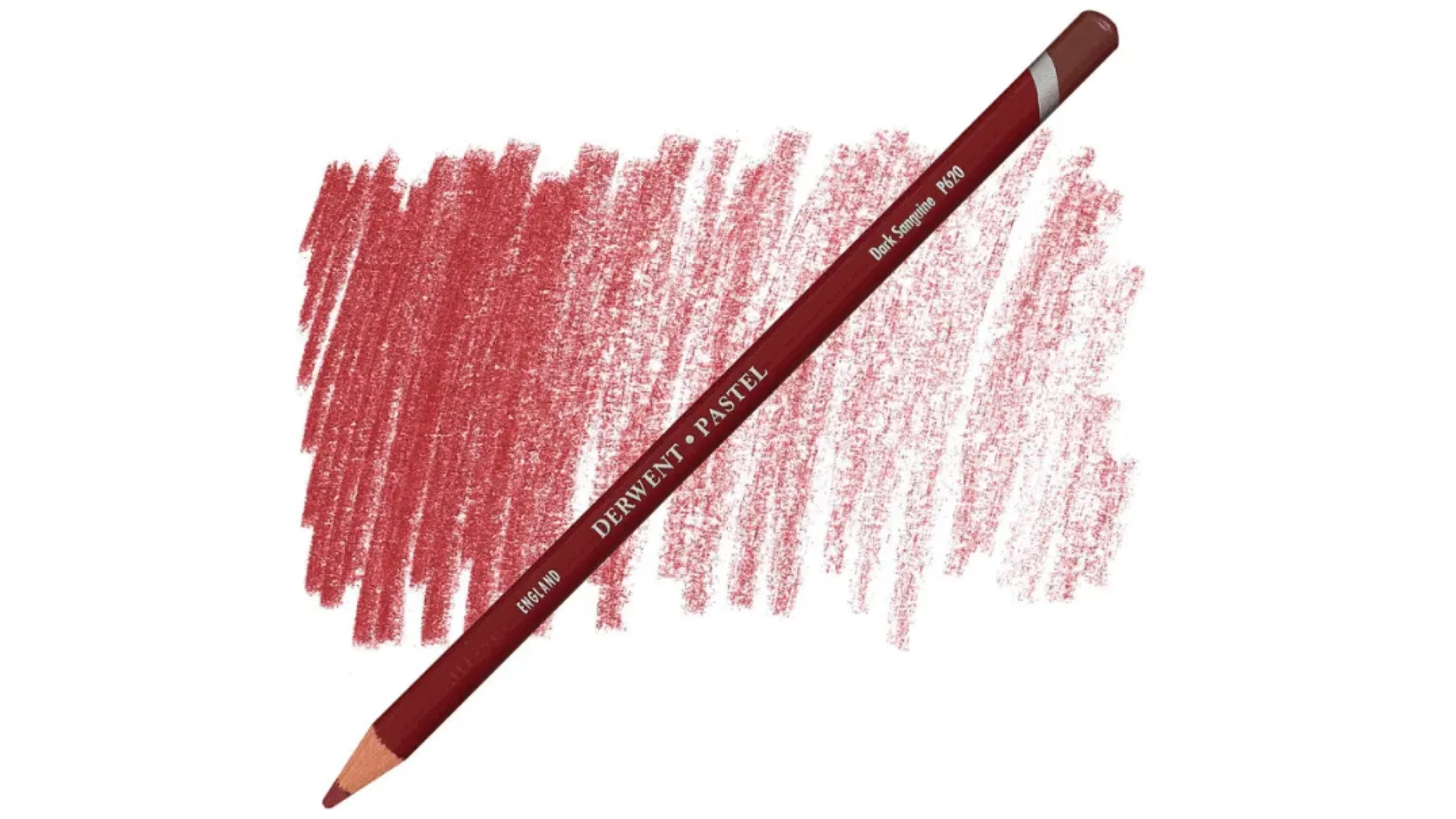 Derwent Pastel pencil DARK SANGUINE P620