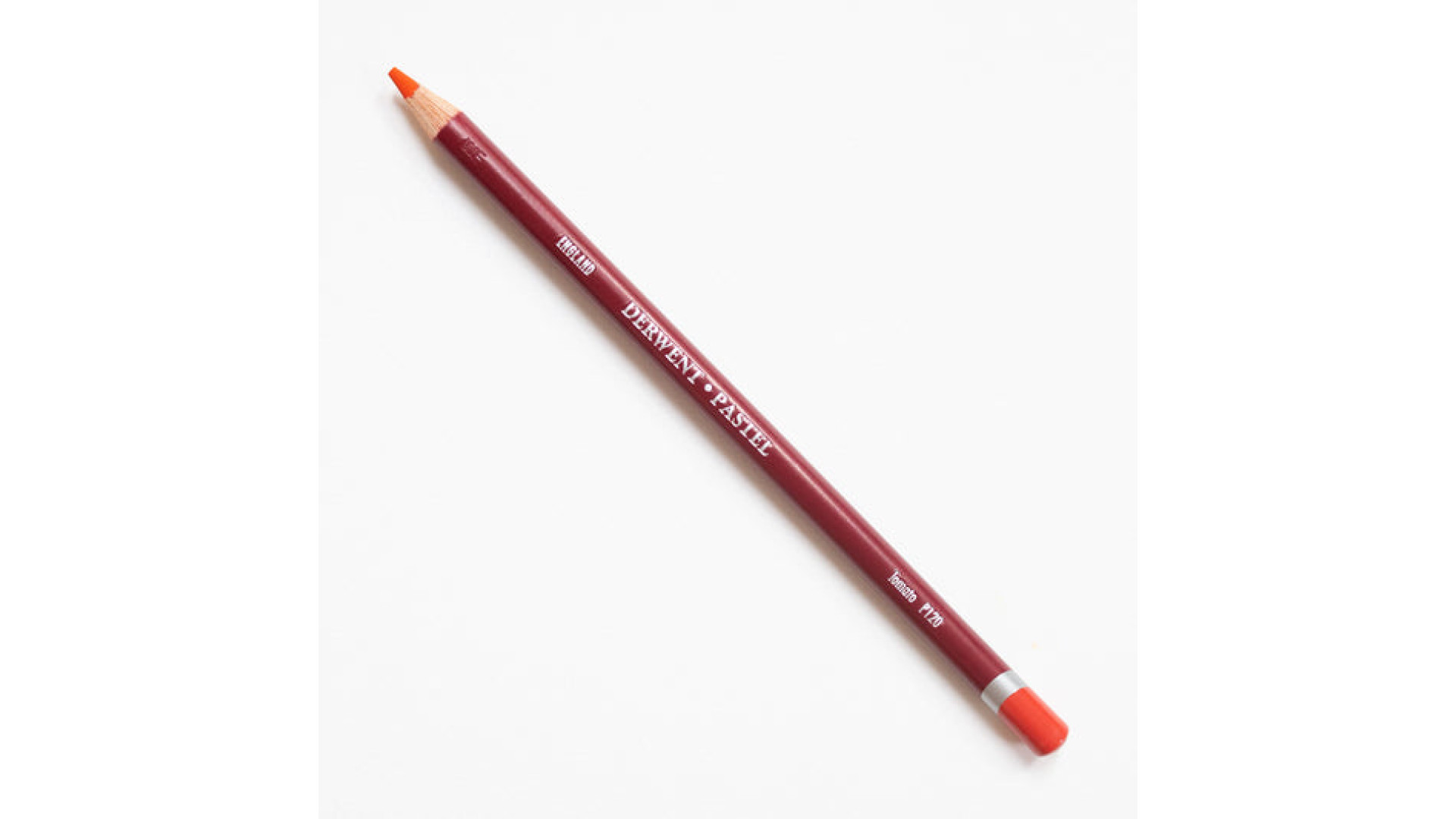 Derwent Pastel pencil TOMATO P120