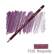 Derwent Pastel sucha pastela w kredce BURGUNDY P20