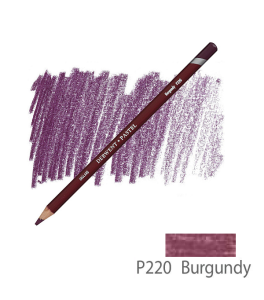 Derwent Pastel pencil BURGUNDY P20