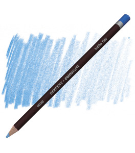 Napełnienie COLOURSOFT w kolorze LODOWEJ NIEBIESKOŚCI