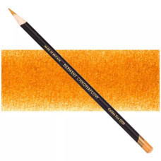 Derwent Chromaflow Artist Coloured Pencil 0300 GOLDEN SUN