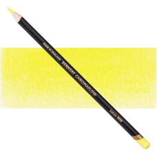 Derwent Chromaflow Artist Coloured Pencil 0030 LEMON