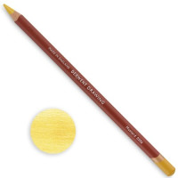 Derwent Drawing pencil MUSTARD 0300