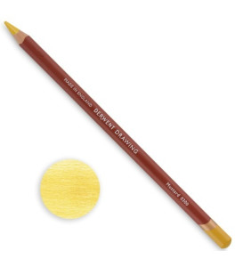 Derwent Drawing kredka MUSTARD 0300