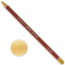 Derwent Drawing kredka GOLD 0400