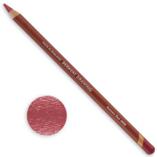 Derwent Drawing kredka AUTUMN RED 0900