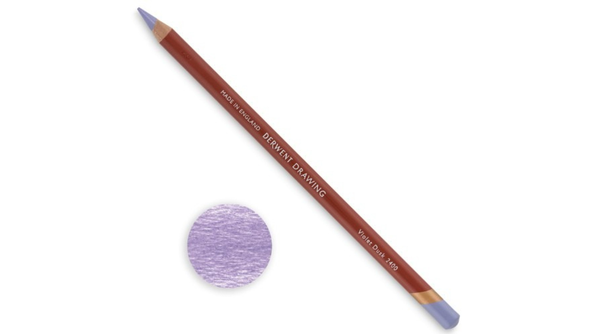 Derwent Drawing kredka VIOLET DUSK 2400