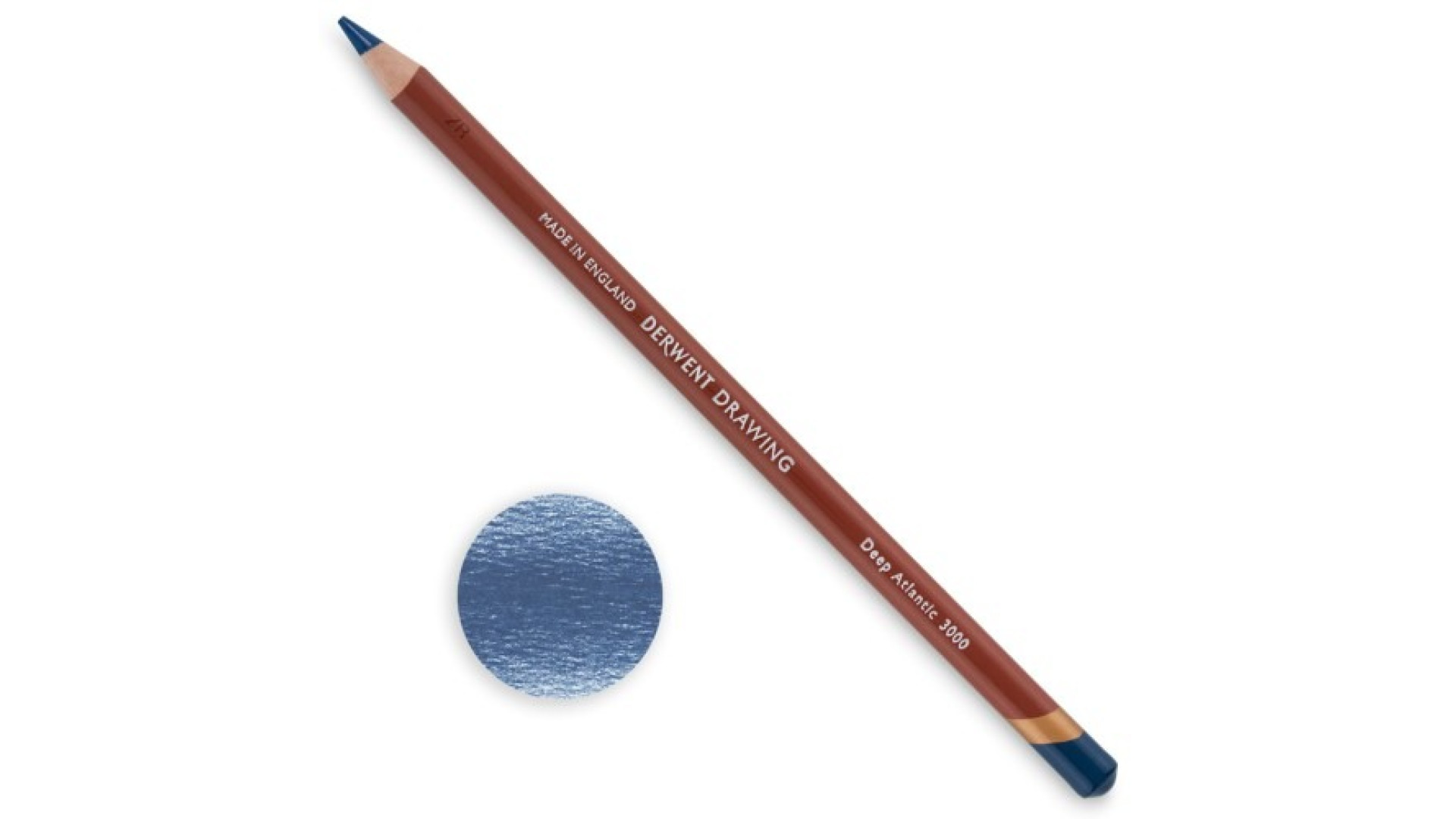 Derwent Drawing kredka DEEP ATLANTIC 3000