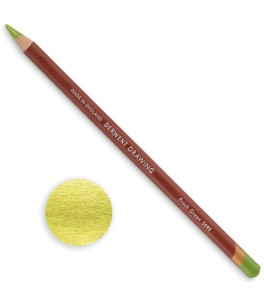 Derwent Drawing kredka FRESH GREEN 5095