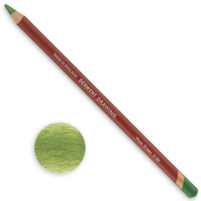Derwent Drawing kredka MOSS GREEN 5100