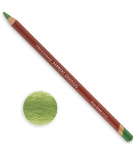 Derwent Drawing pencil MOSS GREEN 5100