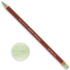 Derwent Drawing kredka LIGHT GREEN 5110